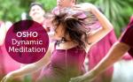 OSHO Dynamic meditatie | NatuurlijkMediteren