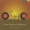 OSHO Nataraj | Meditatie | NatuurlijkMediteren