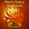 Heart Chakra | Meditatie | NatuurlijkMediteren